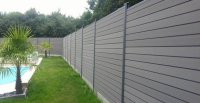 Portail Clôtures dans la vente du matériel pour les clôtures et les clôtures à Frettemeule